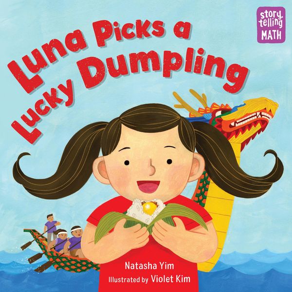 Produktbild: Luna Picks a Lucky Dumpling