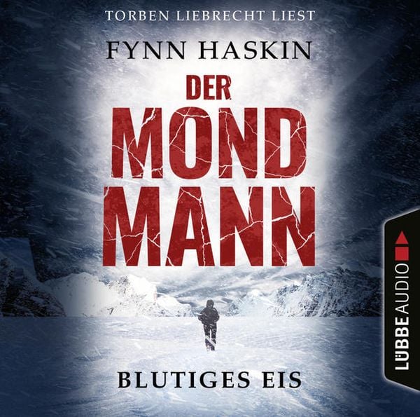 Blutiges Eis - Fynn Haskin, Download, 9783754004739