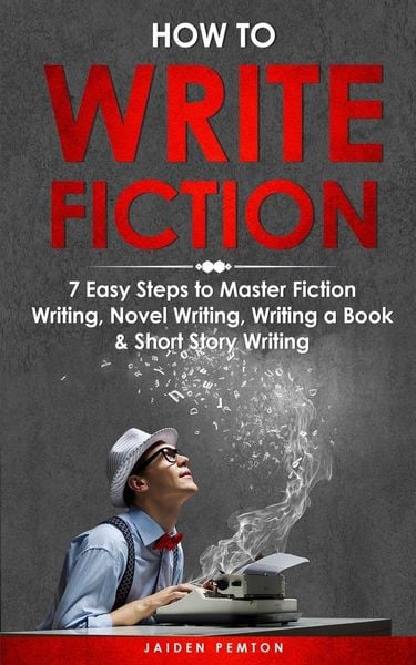 Produktbild: How to Write Fiction