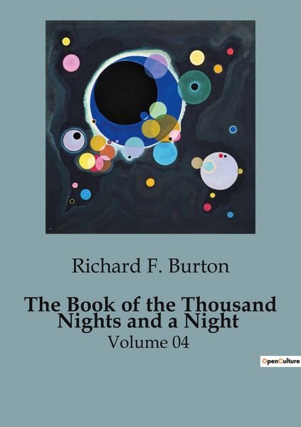 Produktbild: The Book of the Thousand Nights and a Night