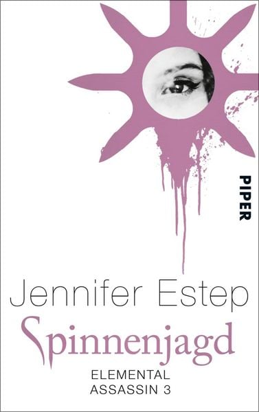 Produktbild: Spinnenjagd