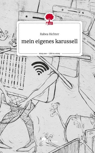Produktbild: Mein eigenes karussell. Life is a Story - story.one