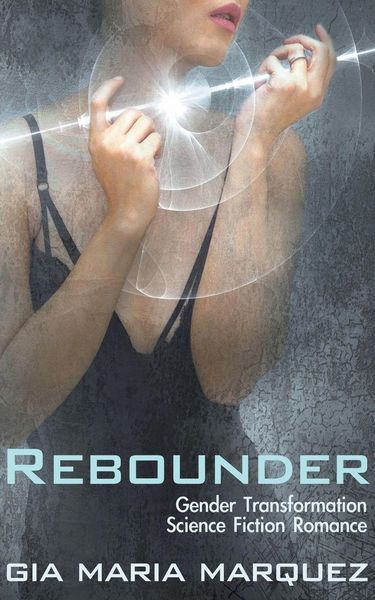 Produktbild: Rebounder