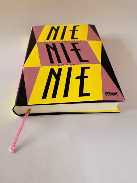 Produktbild: Nie, nie, nie