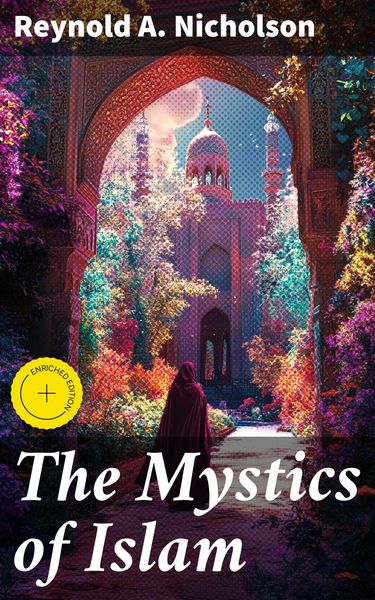 Produktbild: The Mystics of Islam