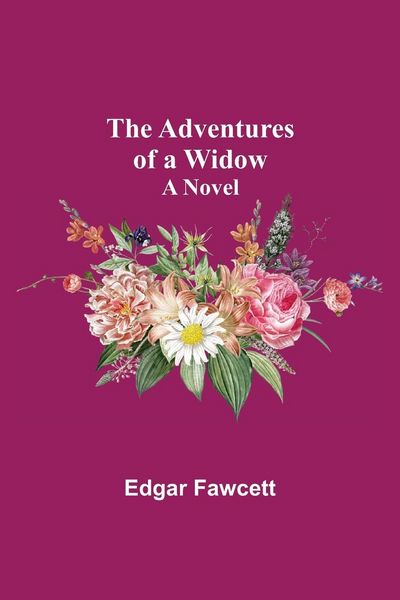 Produktbild: The Adventures of a Widow