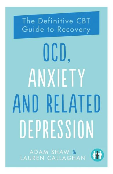 Produktbild: Shaw, A: OCD, Anxiety and Related Depression