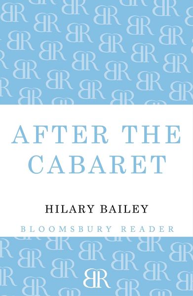 Produktbild: After the Cabaret