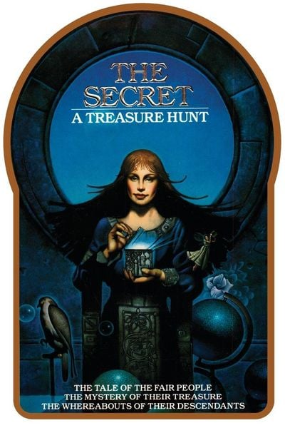 Produktbild: The Secret