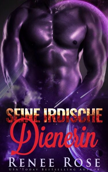Produktbild: Seine irdische Dienerin