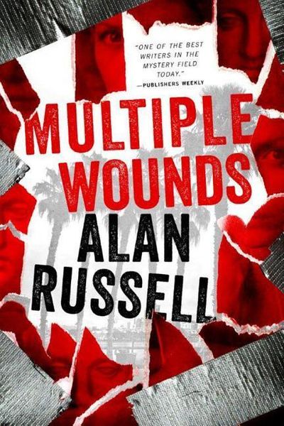 Produktbild: Multiple Wounds