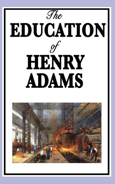 Produktbild: The Education of Henry Adams