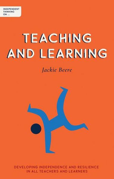 Produktbild: Independent Thinking on Teaching and Learning