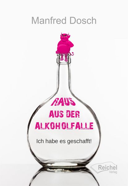 Produktbild: Raus aus der Alkoholfalle
