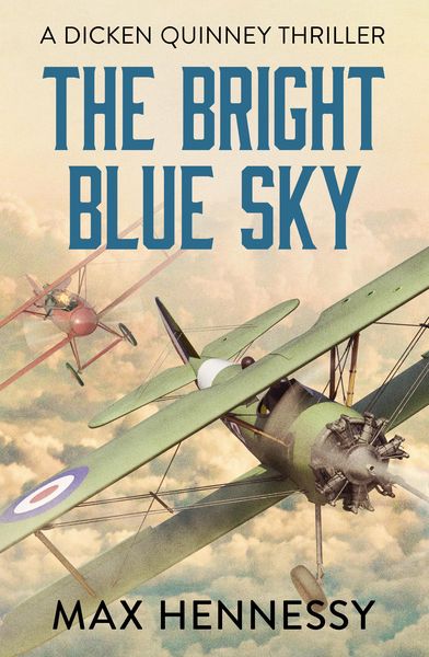 Produktbild: Bright Blue Sky