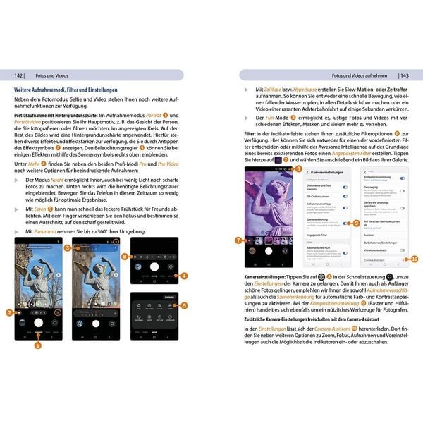 Produktbild: Samsung Galaxy A57 5G - Praxisbuch f&uuml;r Einsteiger ohne Vorkenntnisse