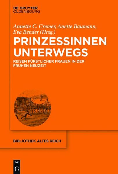 Produktbild: Prinzessinnen unterwegs