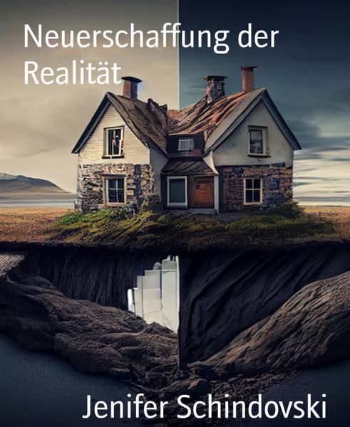 Produktbild: Neuerschaffung der Realit&auml;t