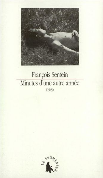 Produktbild: Minutes d'une autre ann&eacute;e (1945)