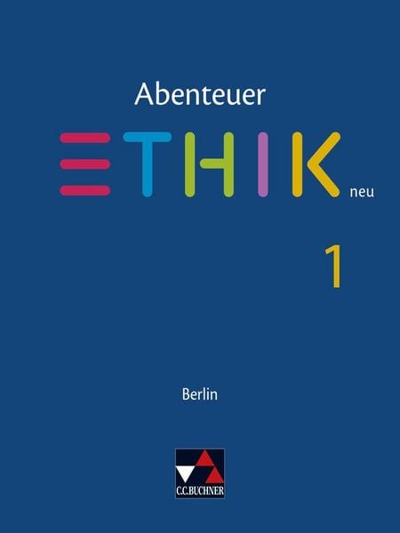 Produktbild: Abenteuer Ethik &ndash; Berlin / Abenteuer Ethik Berlin 1