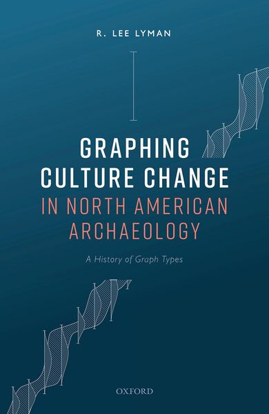 Produktbild: Graphing Culture Change in North American Archaeology