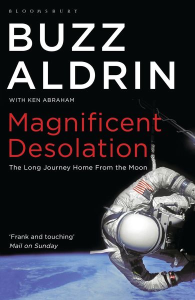 Produktbild: Magnificent Desolation