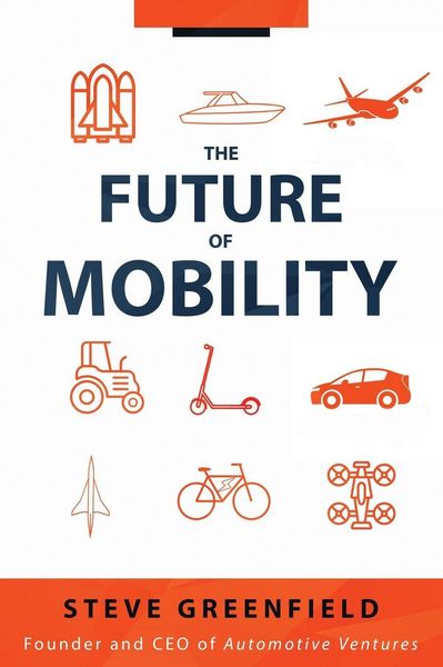 Produktbild: The Future of Mobility