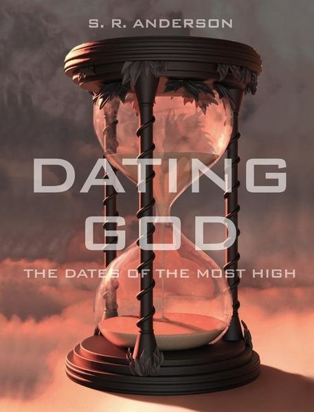 Produktbild: Dating God: The Dates of the Most High