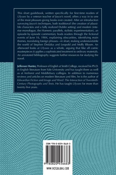 Produktbild: How to Read &laquo;Ulysses&raquo;, and Why