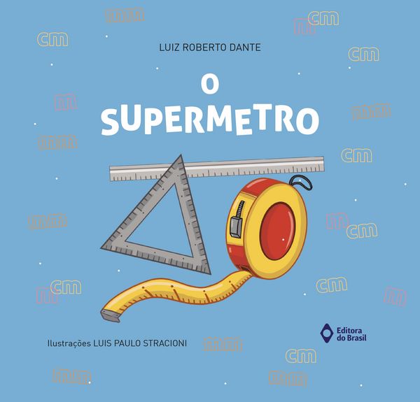 Produktbild: O supermetro