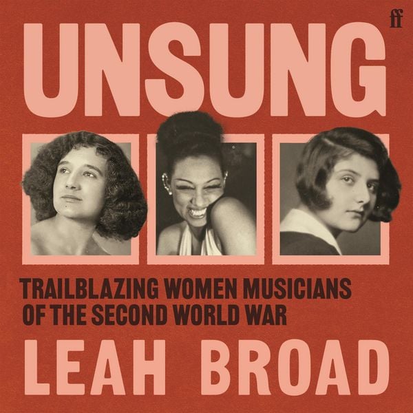 Produktbild: Unsung