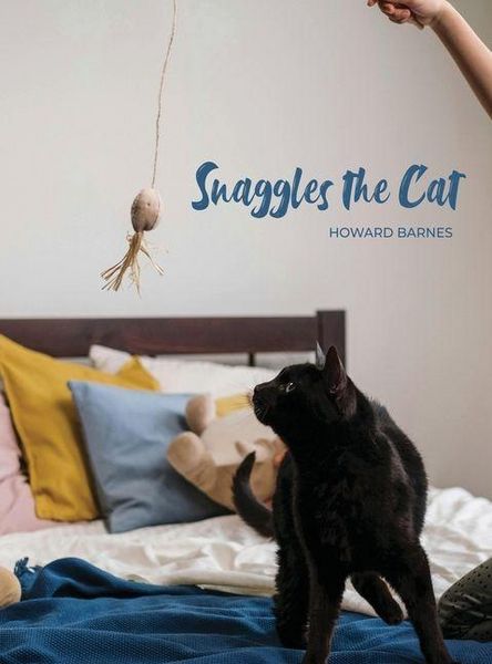 Produktbild: Snaggles the Cat