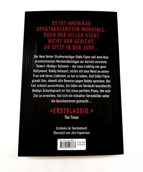 Produktbild: Thirteen