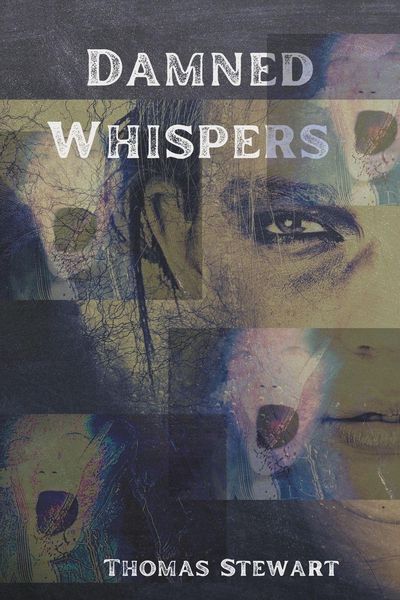 Produktbild: Damned Whispers