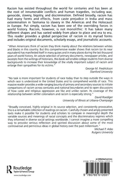 Produktbild: Racism