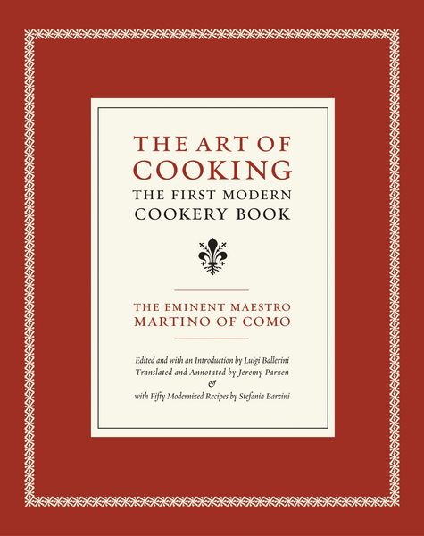 Produktbild: The Art of Cooking