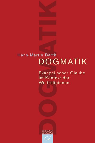 Produktbild: Dogmatik