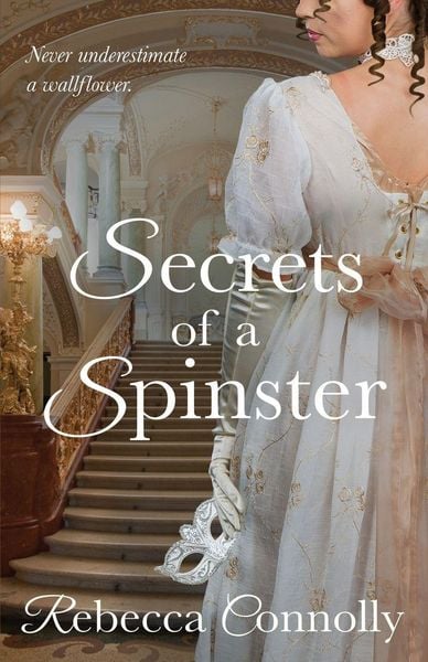 Produktbild: Secrets of a Spinster