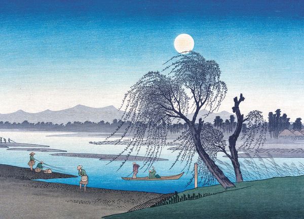 Produktbild: Der Mond