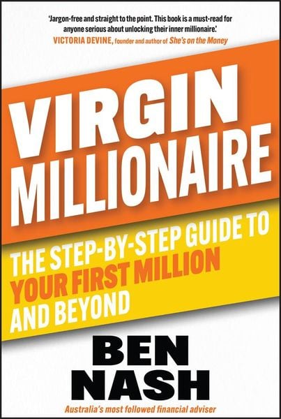 Produktbild: Virgin Millionaire