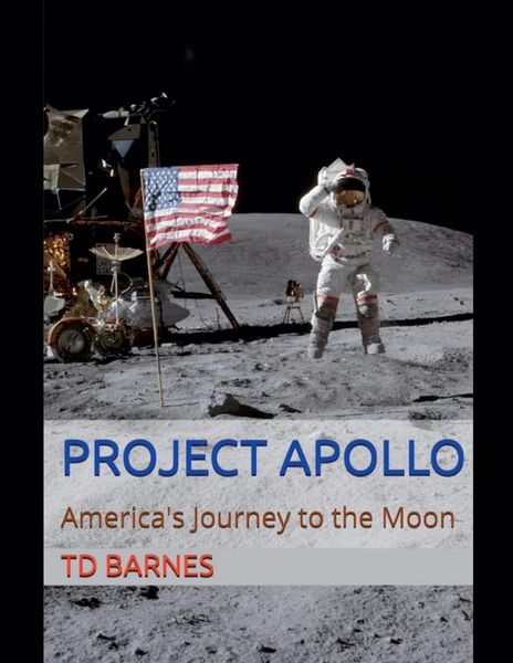 Produktbild: Project Apollo