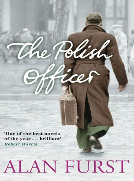 Produktbild: The Polish Officer