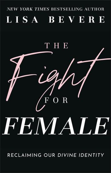 Produktbild: The Fight for Female