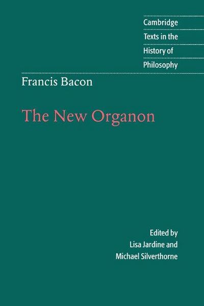 Produktbild: Francis Bacon