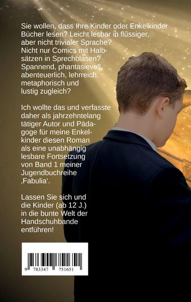 Produktbild: Die Handschuhbande