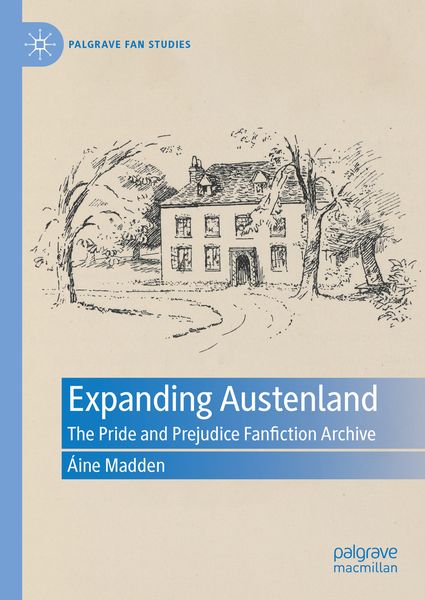 Produktbild: Expanding Austenland