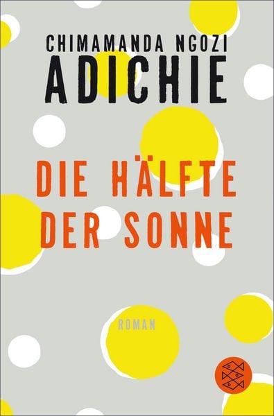 Produktbild: Die H&auml;lfte der Sonne
