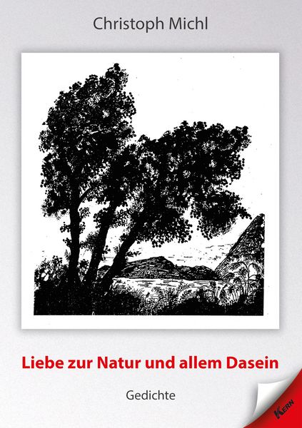 Produktbild: Liebe zur Natur und allem Dasein