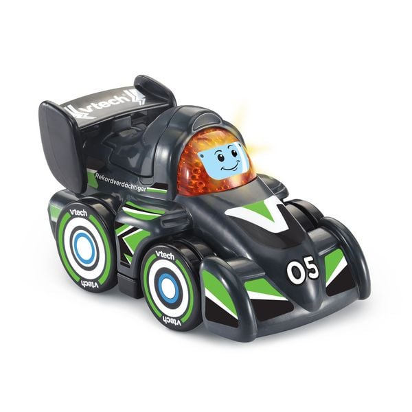 Produktbild: Tut Tut Baby Flitzer - 2er Set Rennwagen 1