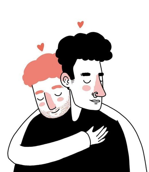 Produktbild: You don't look gay